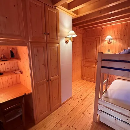 بيت للعطل Le Nid De Pajonniere En Chartreuse *