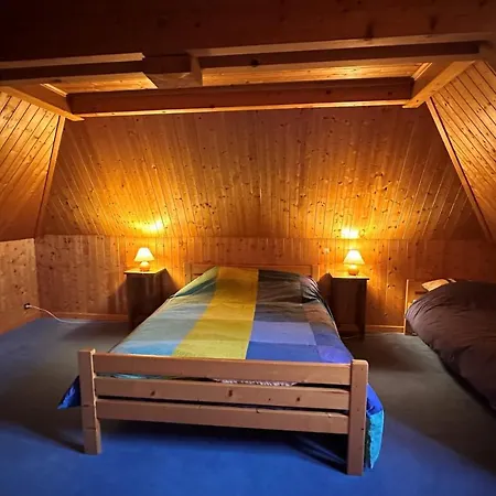 Le Nid De Pajonniere En Chartreuse * سانت بيير دي شارتروز