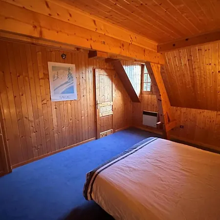 Le Nid De Pajonniere En Chartreuse * سانت بيير دي شارتروز