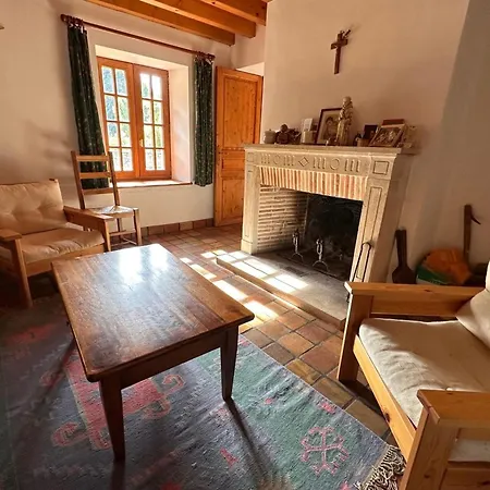 Le Nid De Pajonniere En Chartreuse