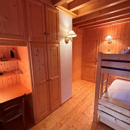 Le Nid De Pajonniere En Chartreuse بيت للعطل *