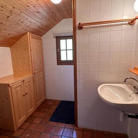 Holiday home Le Nid De Pajonniere En Chartreuse *