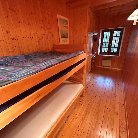 Le Nid De Pajonniere En Chartreuse Holiday home Saint-Pierre-de-Chartreuse