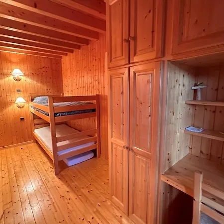 Le Nid De Pajonniere En Chartreuse Holiday home Saint-Pierre-de-Chartreuse