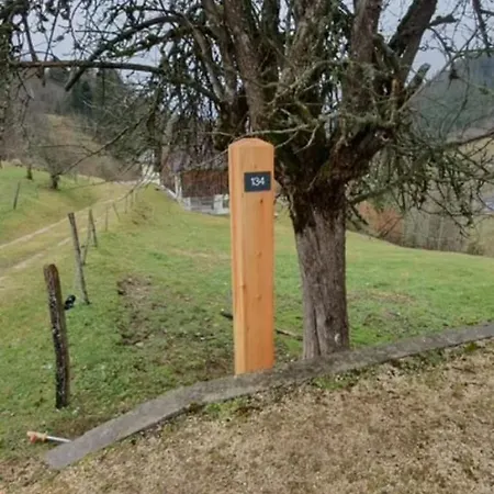 Le Nid De Pajonniere En Chartreuse Casa de Férias *