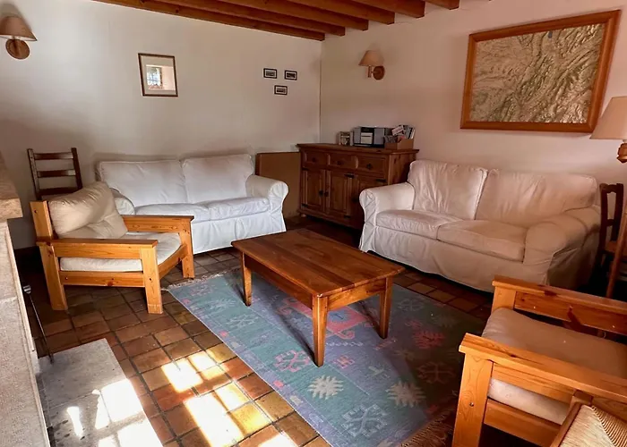 Le Nid De Pajonniere En Chartreuse Vakantiehuis
