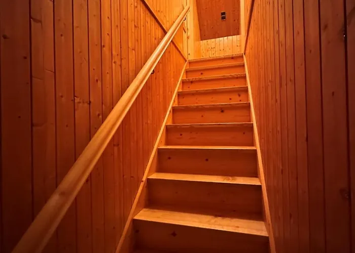 Vakantiehuis Le Nid De Pajonniere En Chartreuse *