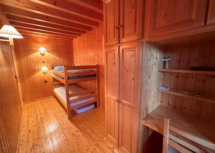 Le Nid De Pajonniere En Chartreuse Vakantiehuis *