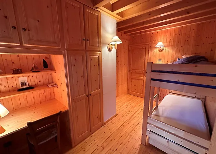 Le Nid De Pajonniere En Chartreuse Vakantiehuis *