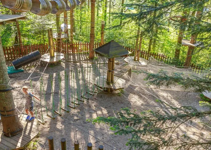 Vakantiehuis Le Nid De Pajonniere En Chartreuse
